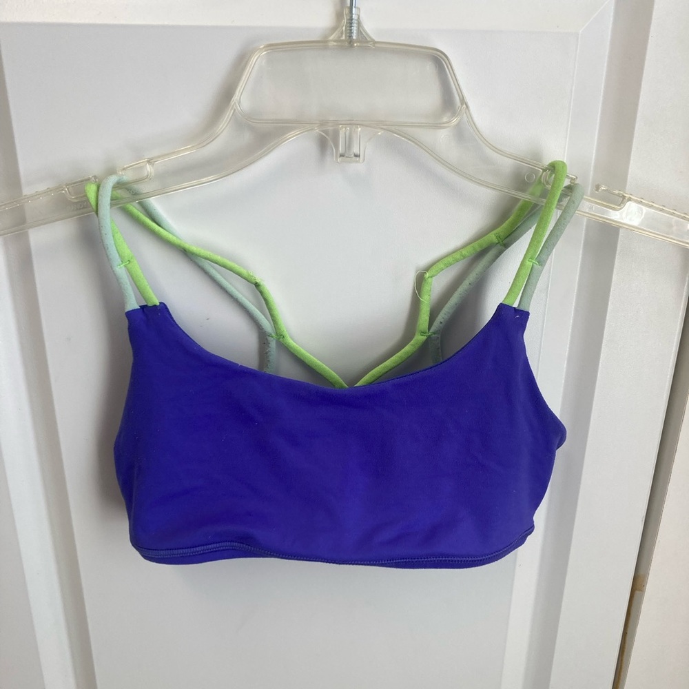 Ivivva Sports Bra